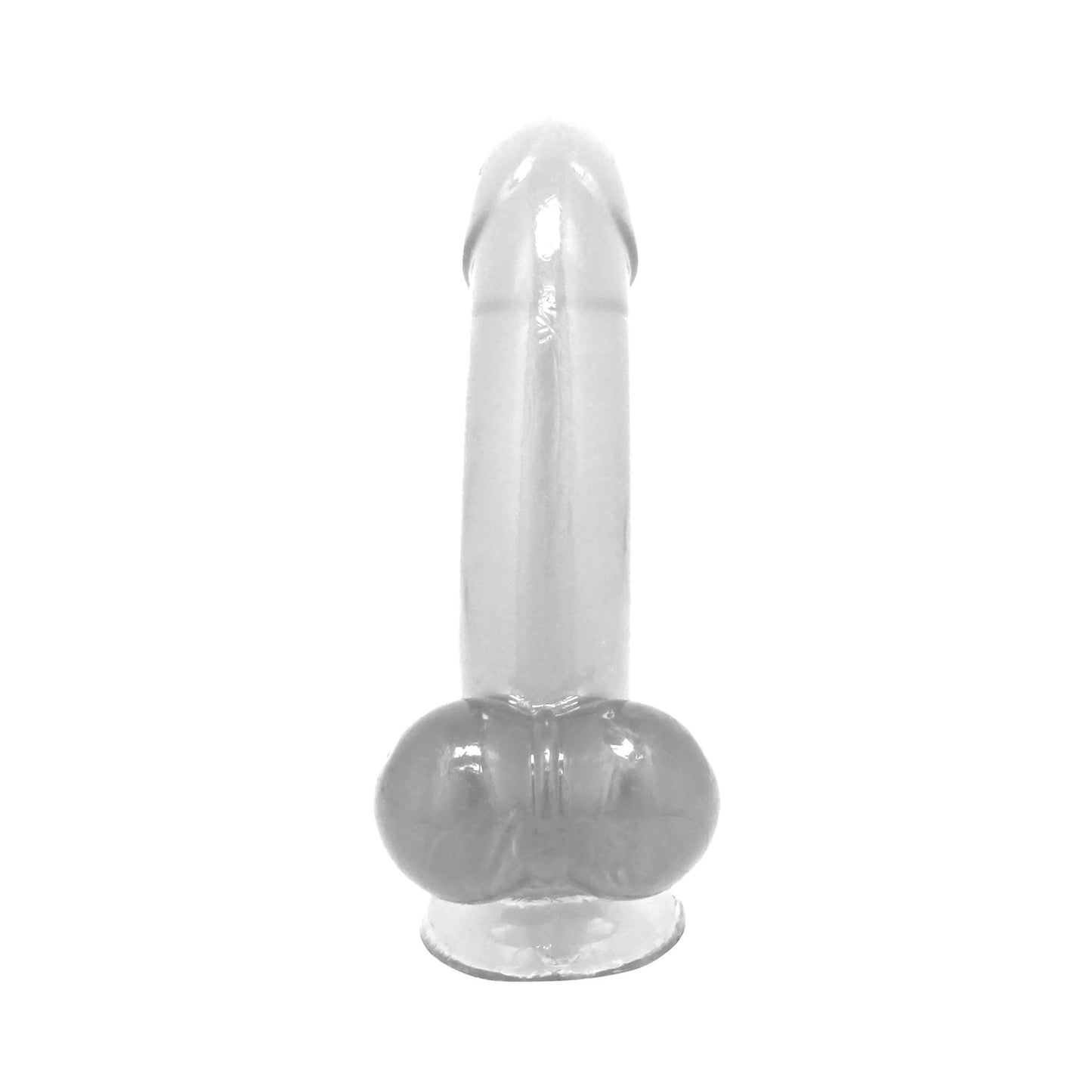 JELLY PEEN CLEAR SMALL