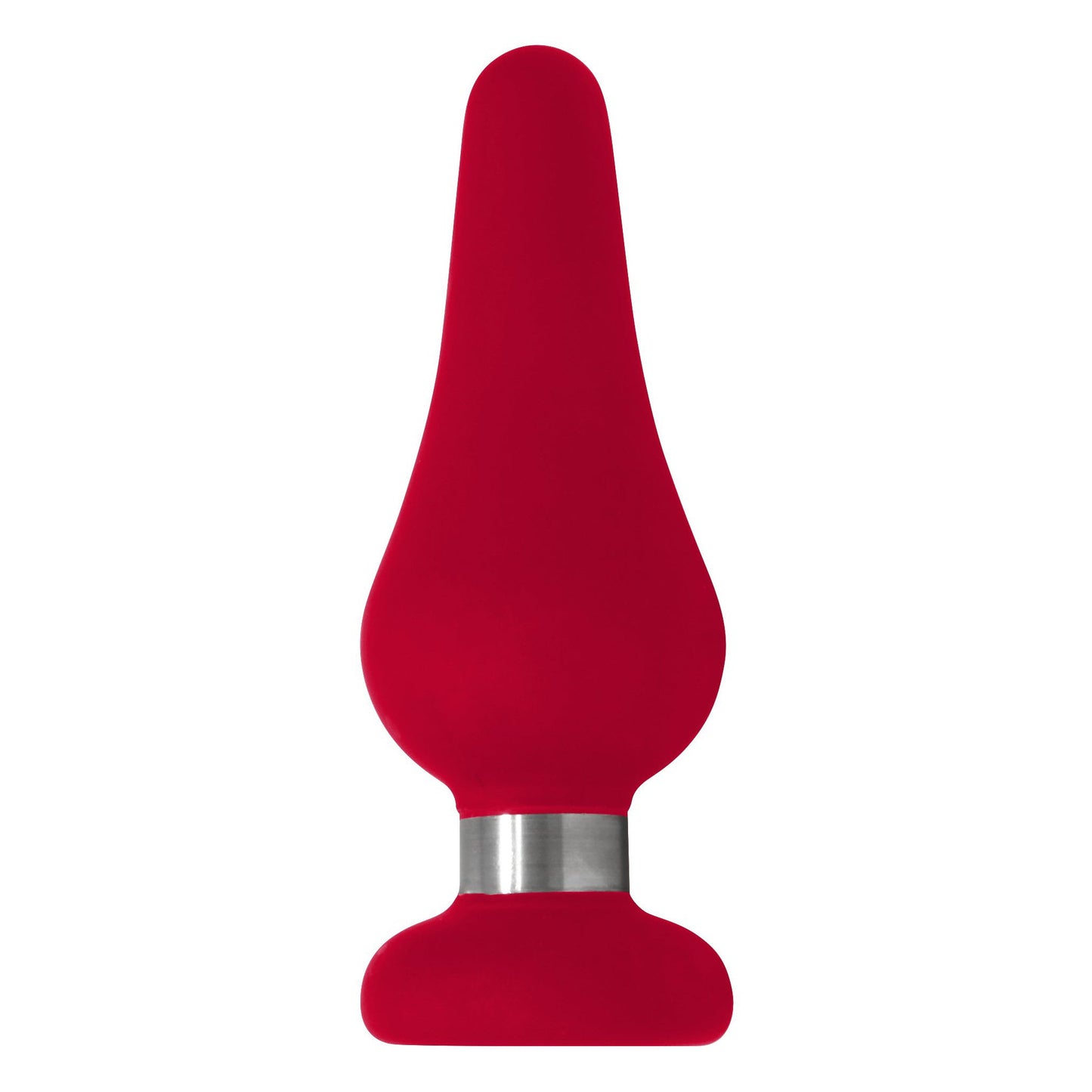 Large Delta Anal Plug