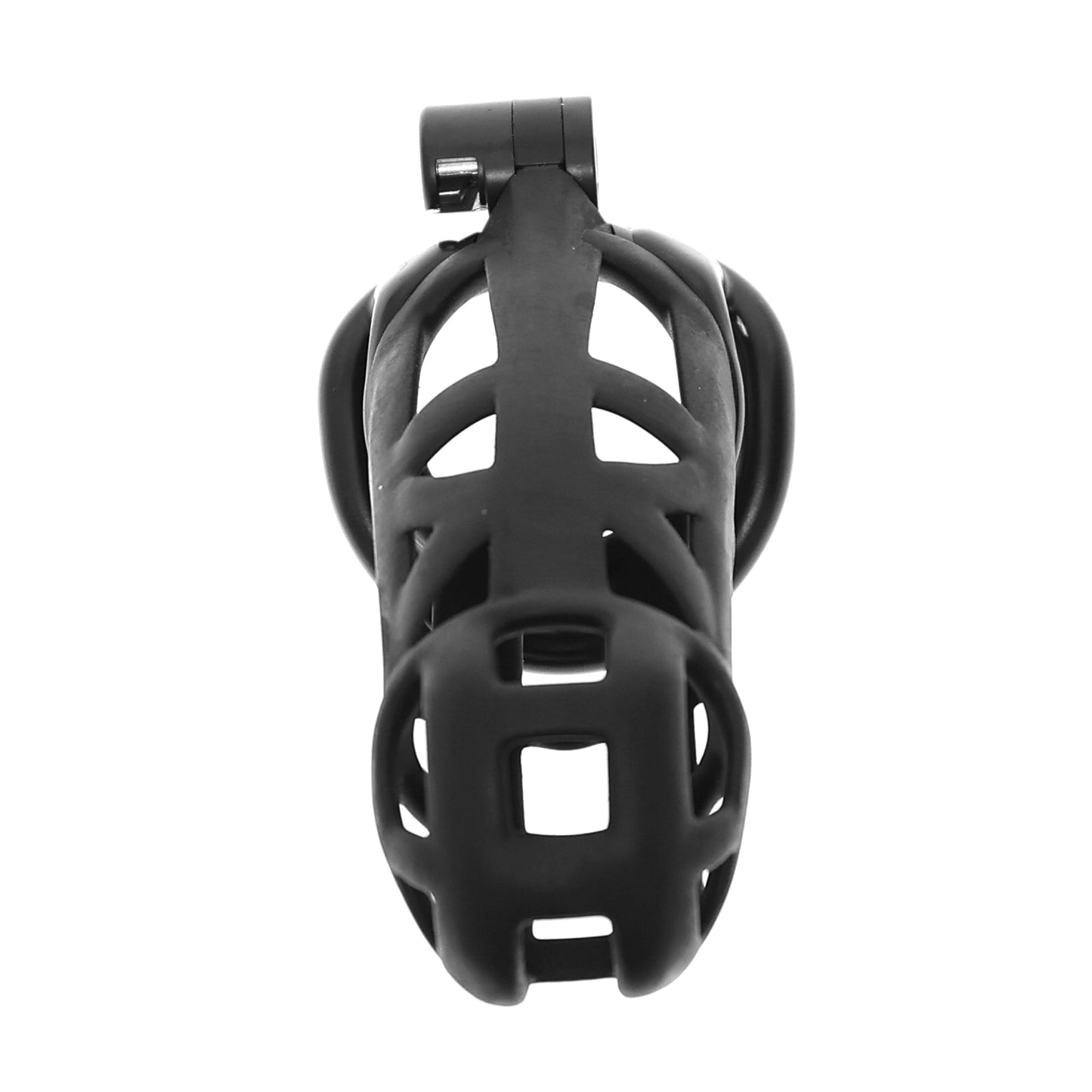 COCK CAGE - BLACK