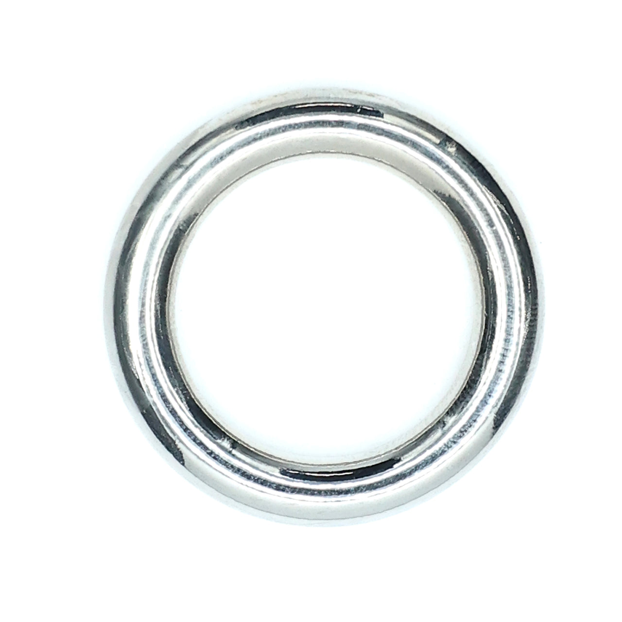 STAINLESS STEEL COCK RING