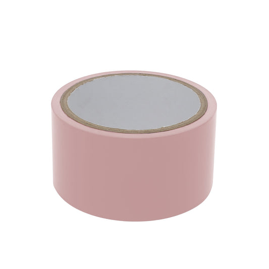 BOUND BY ACTION BINDING TAPE