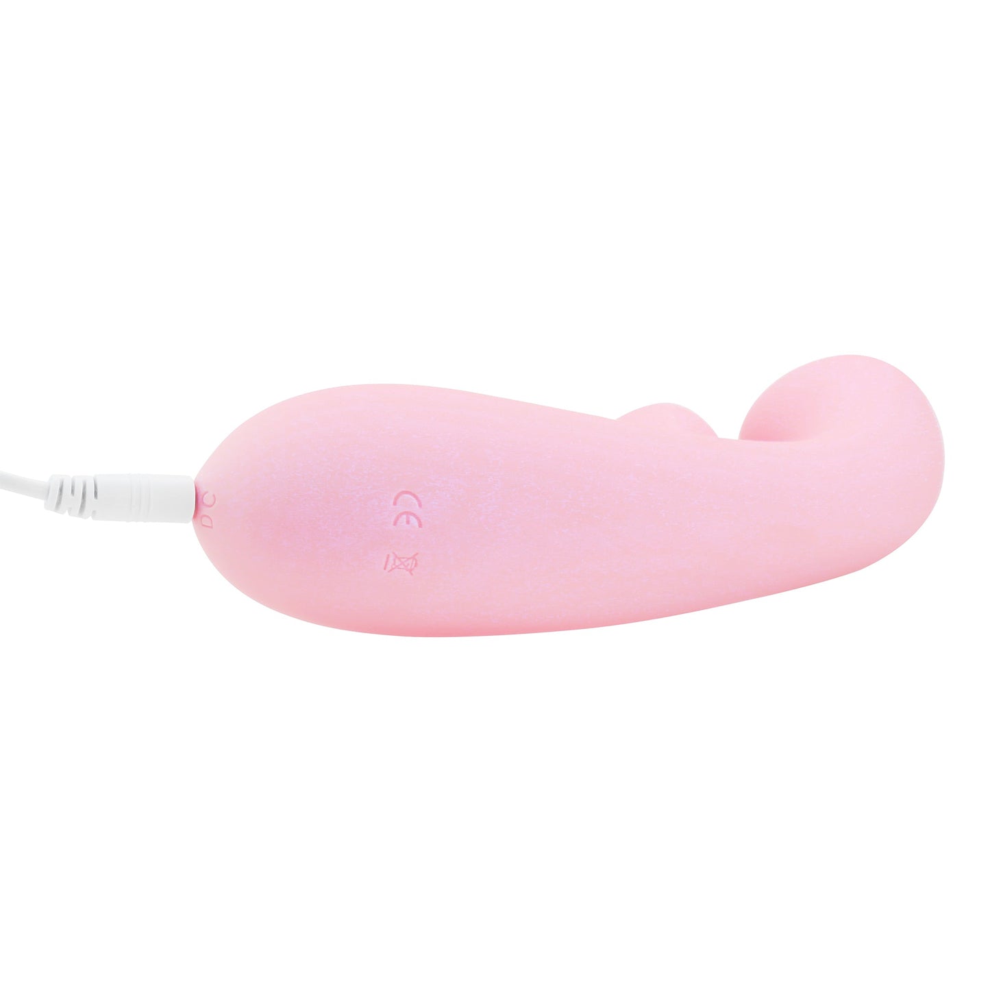 Dual Motor Rabbit Vibe with Amplify - Beach Daze