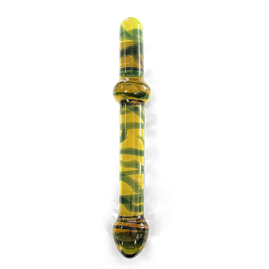 L-23 YELLOW/BLACK