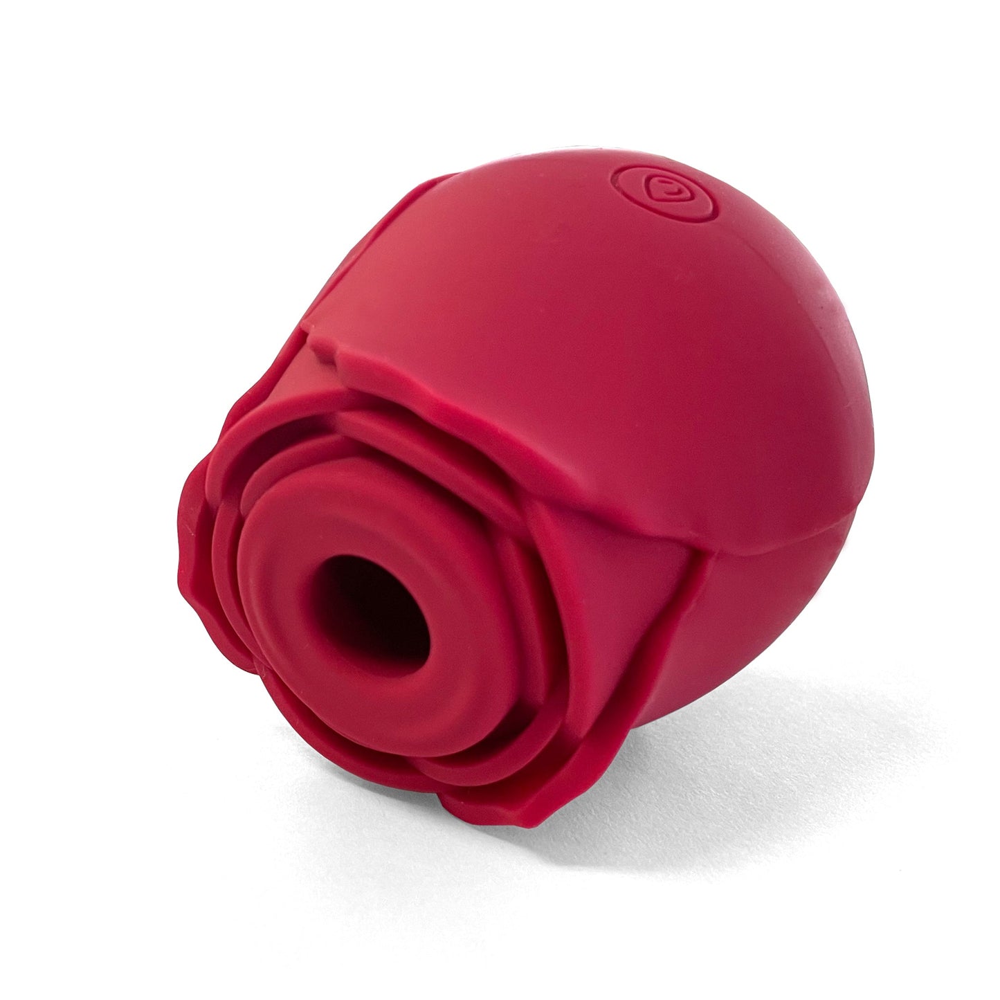 Air-Pulsating Rose Massager - The Blossom