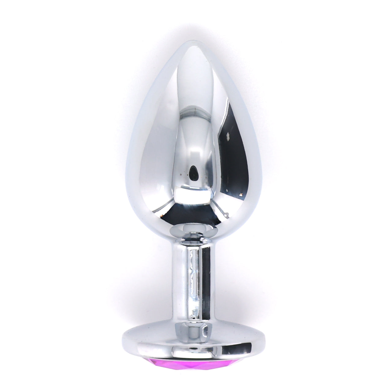 BJ STAINLESS STEEL PLUG