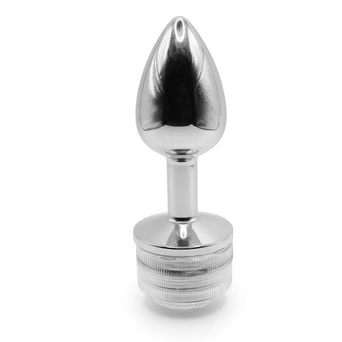 SILVER SPARK