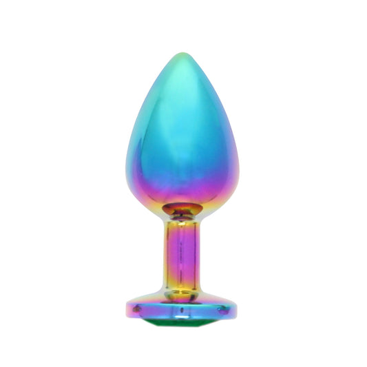 BJ MULTICOLOR ALLOY PLUG