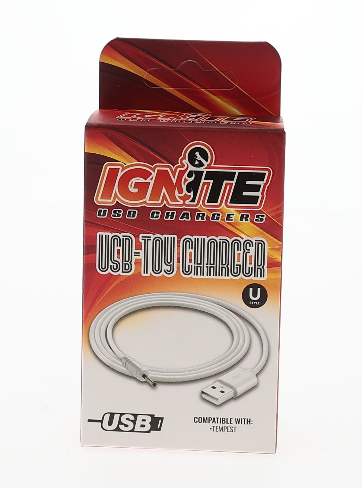 USB TOY CHARGER U IGNITE