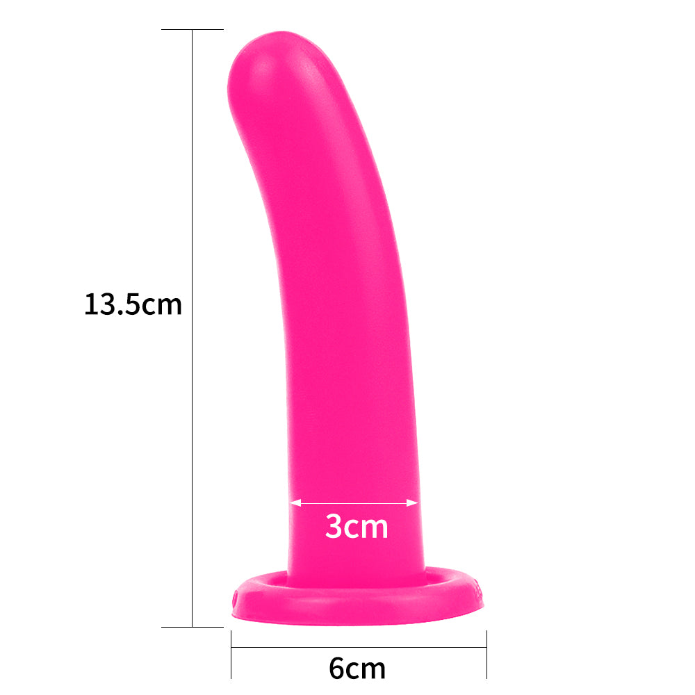 SILICONE HOLY DONG