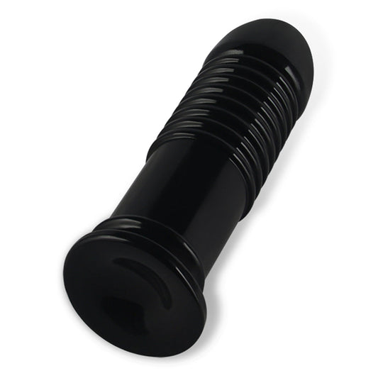 8" KING SIZED ANAL BUMPER