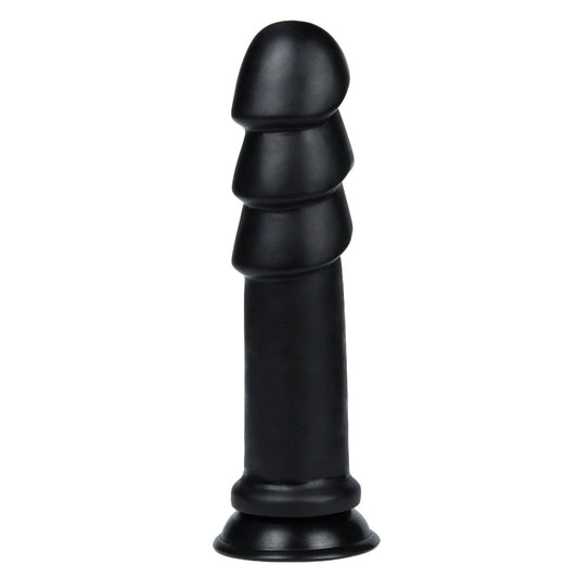 11.25" KING SIZED ANAL RIPPLES