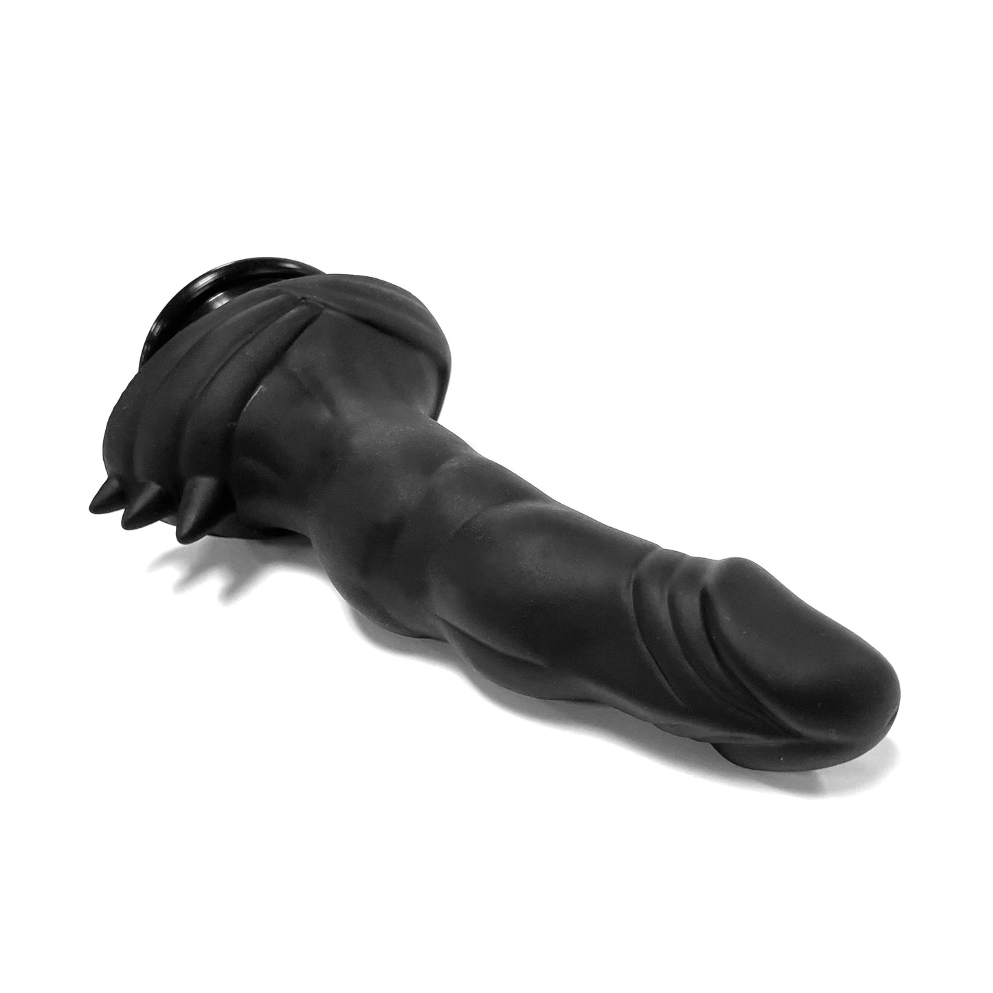 Gargoyle Cock Fantasy Dildo - The Gargoyle