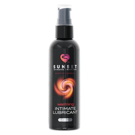 SUNSET HEATING LUBE