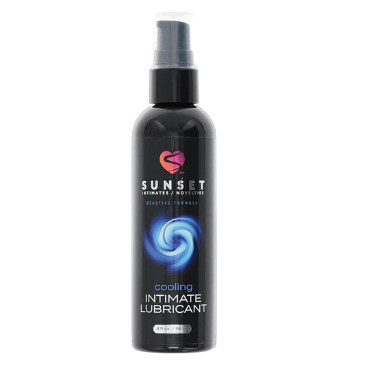 SUNSET COOLING LUBE