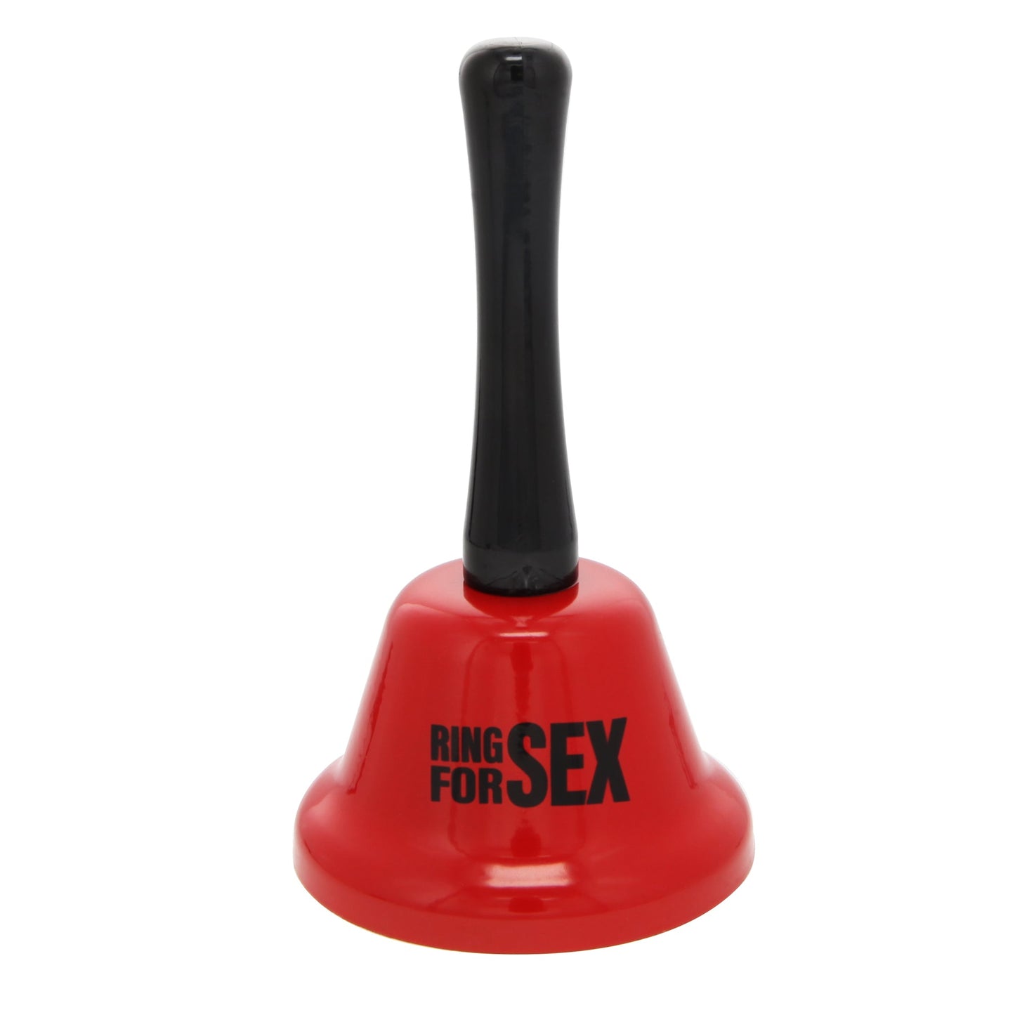 LARGE BELL RING FOR SEX