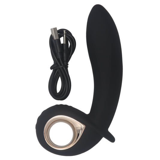 Alpha Inflatable Anal Plug