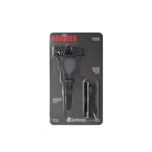 The Hammer