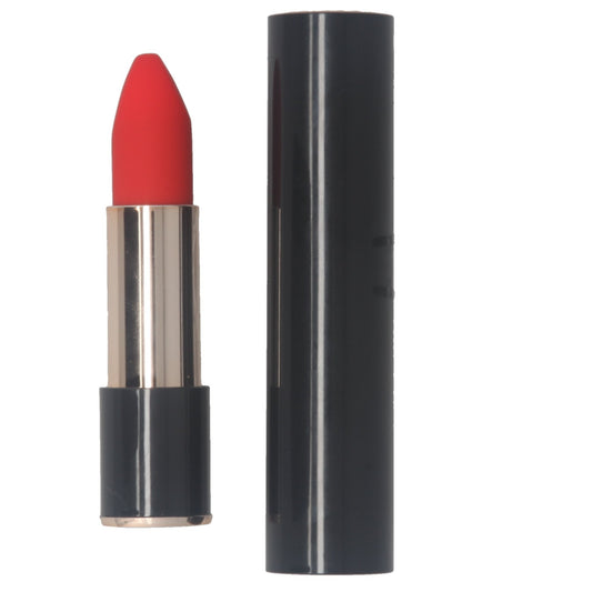 Red Rose Lipstick Vibe