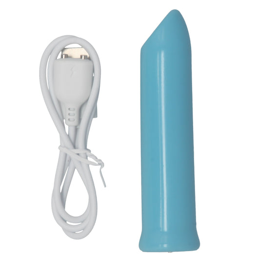 Powerful and Intense Vibrating Bullet