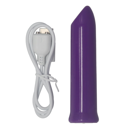 Lipstick Purple