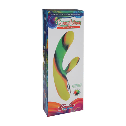 BUNNYLICIOUS - MELON TWIST