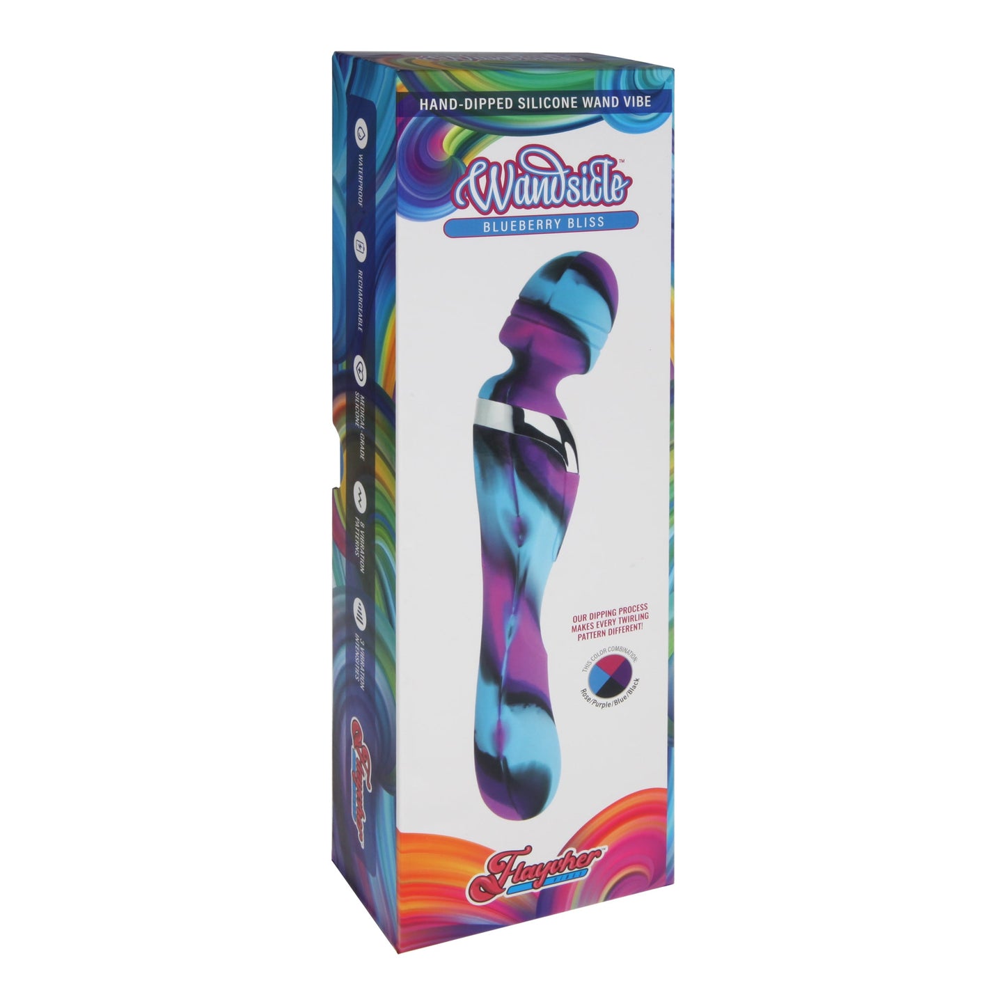 WANDSICLE