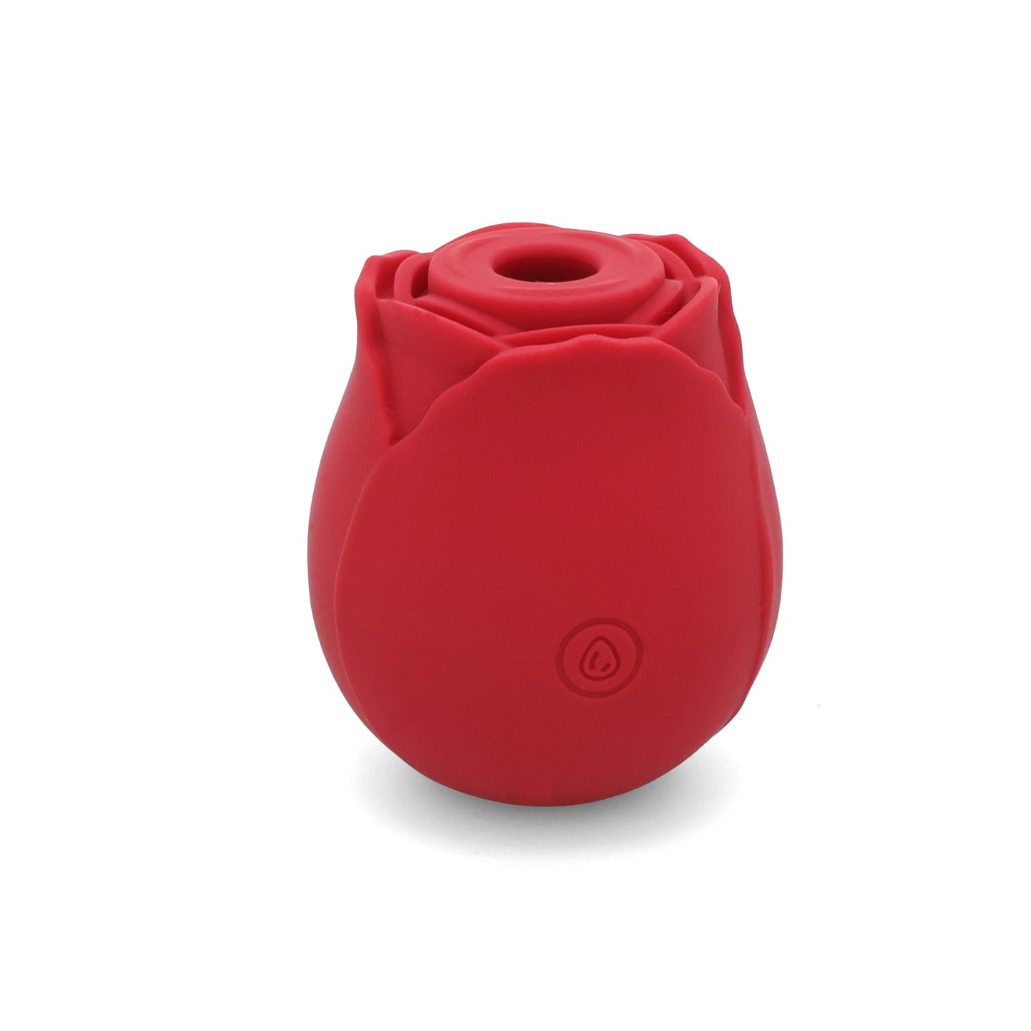 Air-Pulsating Rose Massager - The Blossom