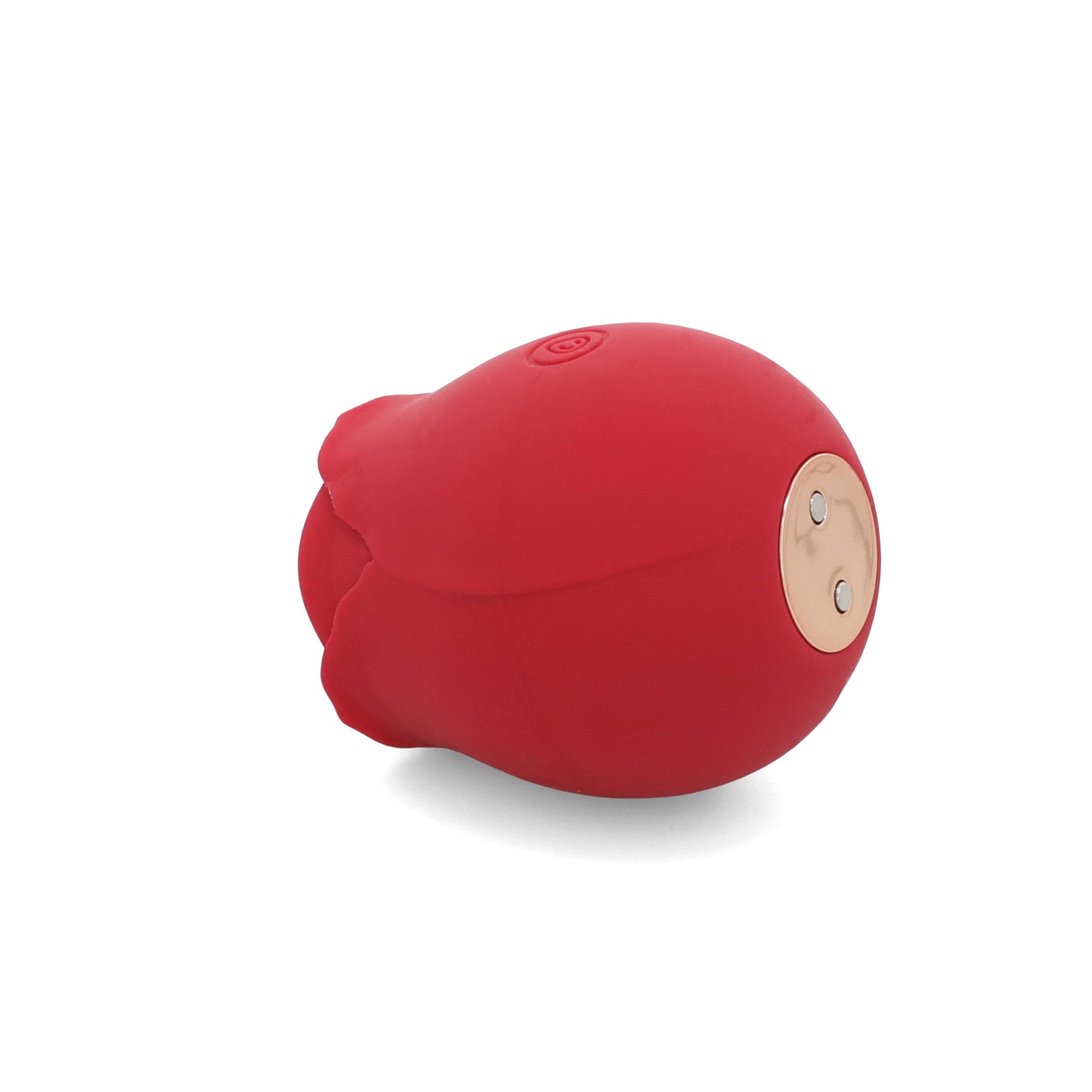 Air-Pulsating Rose Massager - The Blossom
