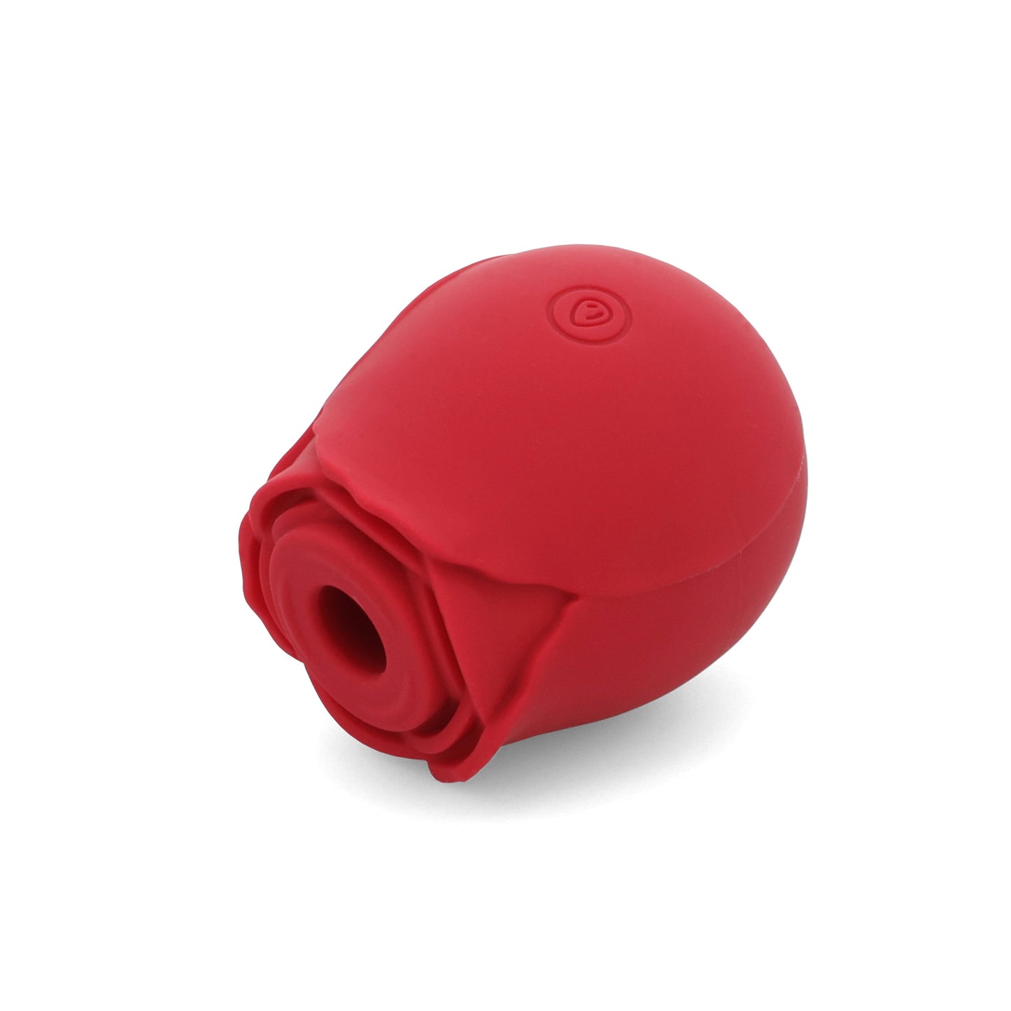 Air-Pulsating Rose Massager - The Blossom