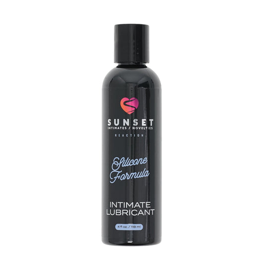 SUNSET SILICONE LUBE