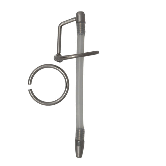 URETHRAL SILICONE