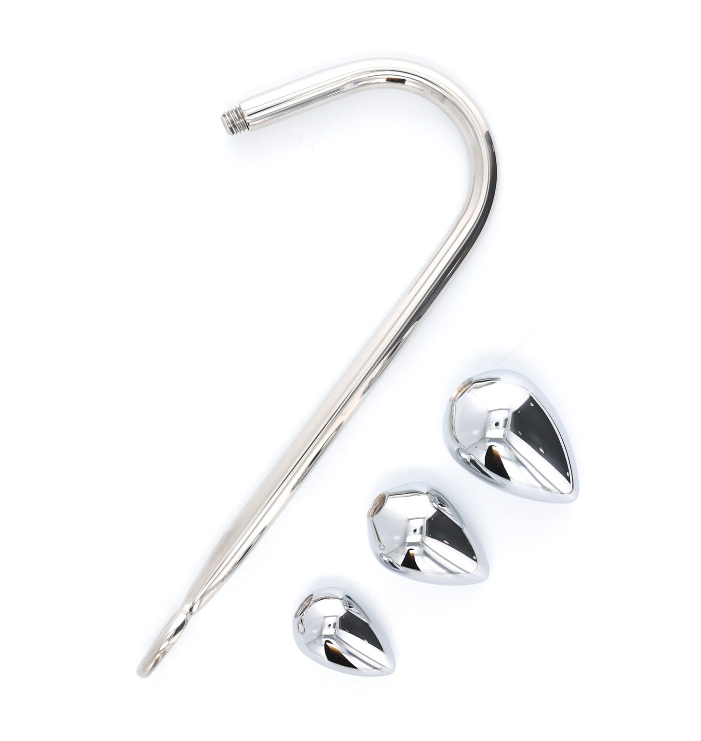 ANAL HOOK 25mm BALL