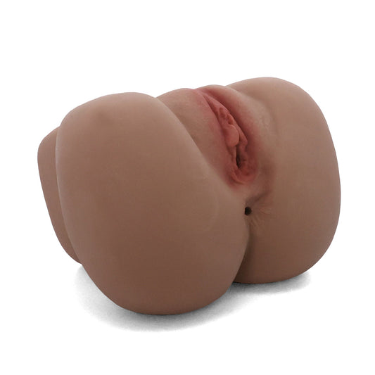 Lola Face Down Ass Up Stroker