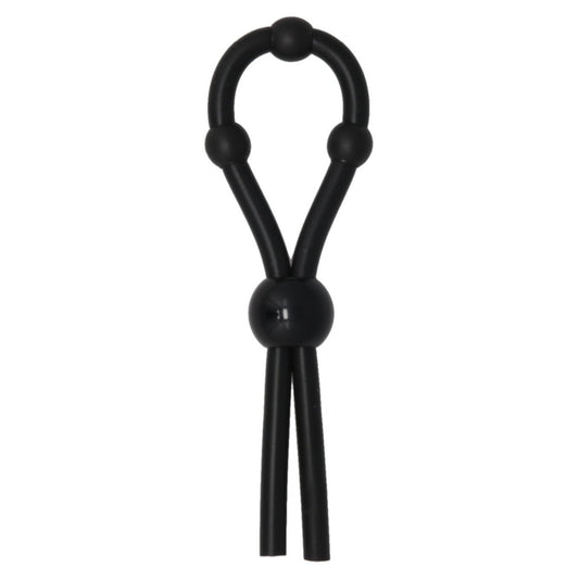 The Stud Lasso Cock Ring
