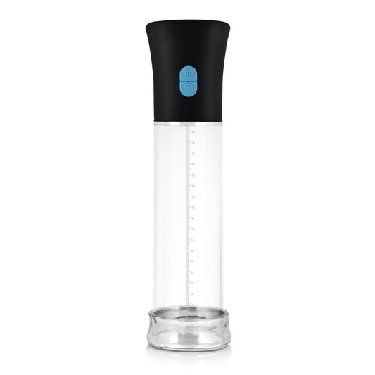 Power Player Hi Performance Penis Pump