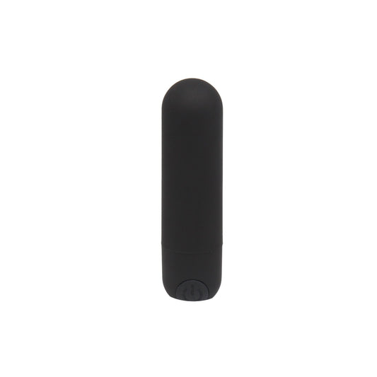 Powerful Little Black Bullet