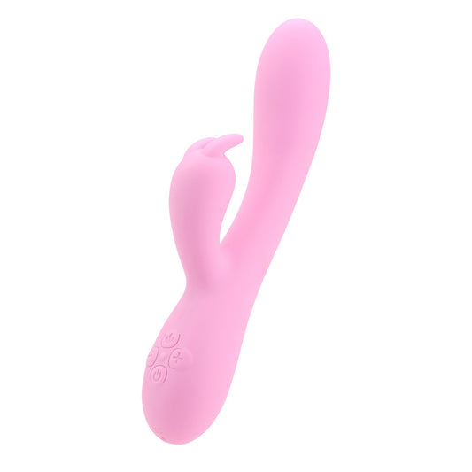 Kozy Heating Rabbit Vibrator