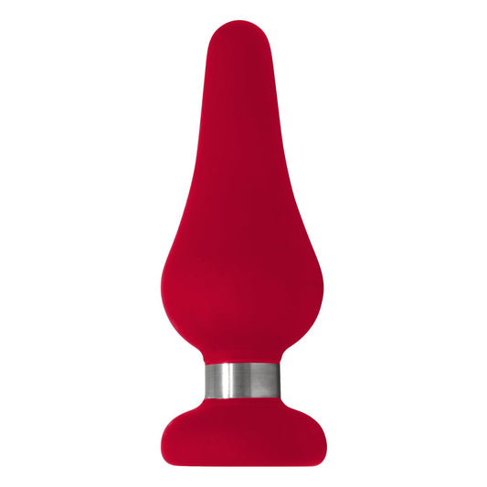 Large Delta Anal Plug